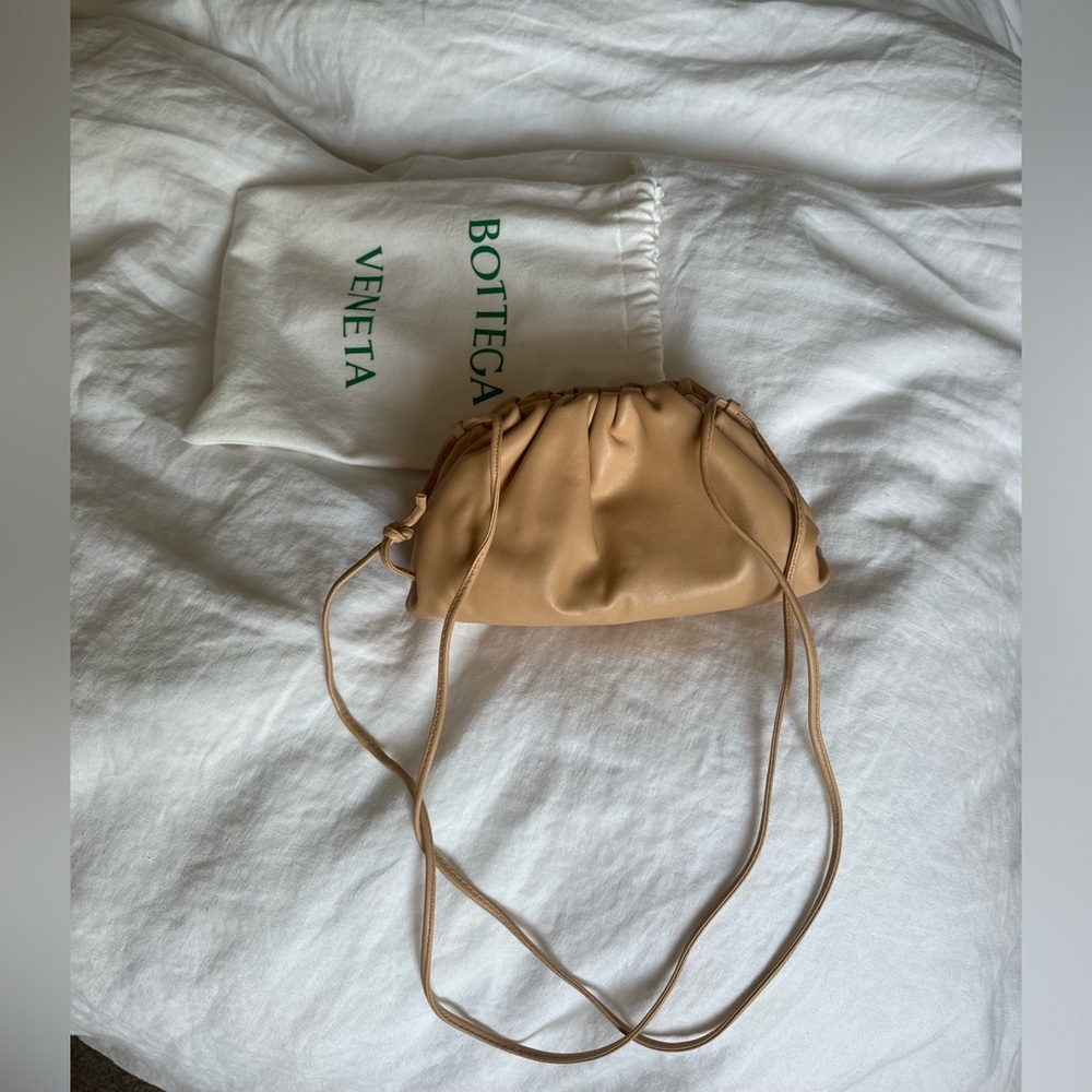 Bottega Veneta Small Pouch